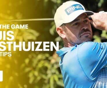 Louis Oosthuizen's Swing Tips | Golfing World