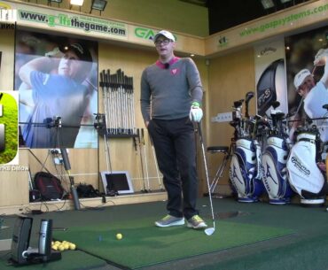 Midsize or Standard Golf Grips AskGolfGuru