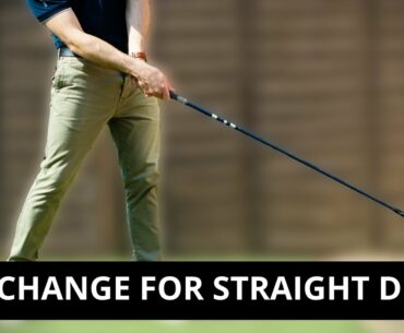 HOW CHANGING YOUR GRIP CAN INSTANTLY IMPROVE YOUR DRIVING