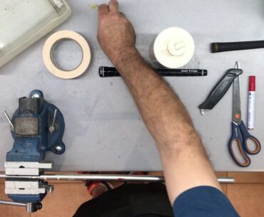 Cambio grips golf