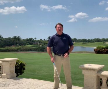 Virtual Golf Instruction | Improving Your Grip