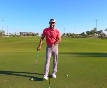 Correct Angles to Take Golf Swing Videos