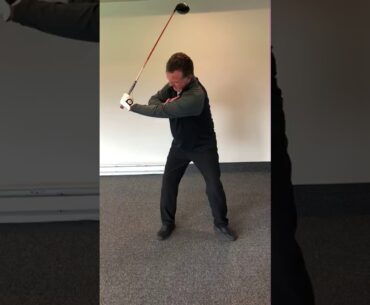 Gav's Golf Tips: The Golf Grip