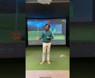 Checkpoints for your golf swing
