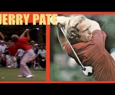 What Makes This Swing Great? Ep. 4 Jerry Pate