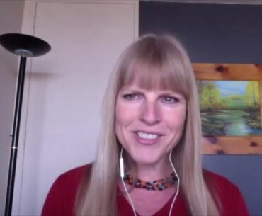 Manage Back Pain, Weight Loss & Improve Your Golf Swing | Discussions with the Fascia Masters
