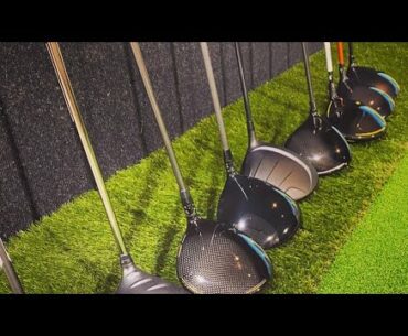 GOLF SHAFTS EXPLAINED GOLF SWING BASICS