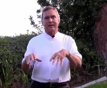 Golf Swing Flexibility Tip: Get Straight Then Strengthen or The Dark Side of Golf Fitness