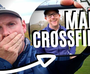 THE BEST GOLF CLUBS OF 2020 WITH MARK CROSSFIELD?!