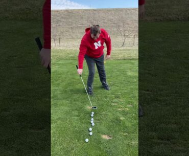 Biomechanics PED 351 golf swing