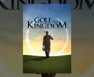 Golf in the Kingdom