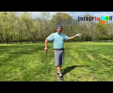 Why Do You SLICE in Golf?