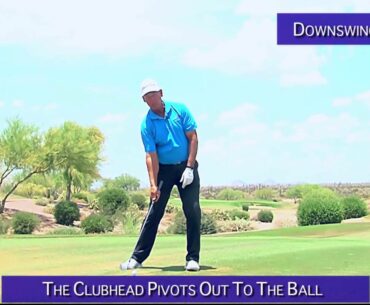 Malaska -- What Should A Golf Swing Feel Like?