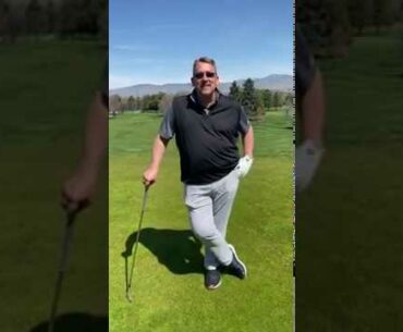 The Different Variations of Golf Grips