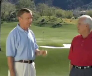 Golf Swing Flexibility Secrets - Part 2