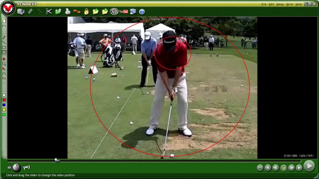 Consistent Golf Swing Fundamentals SagutoGolf Weekly ETip 13 Tom