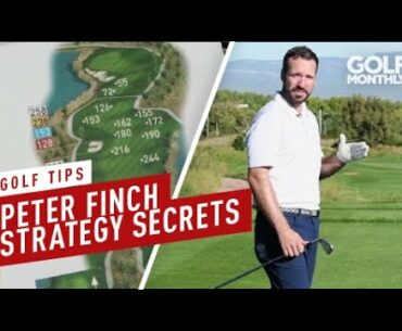 Peter Finch's Strategy Secrets I Golf Tips I Golf Monthly