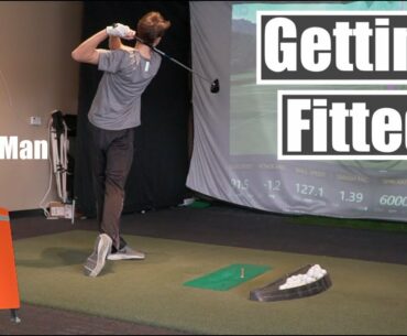 Things you NEED to know about a club fitting