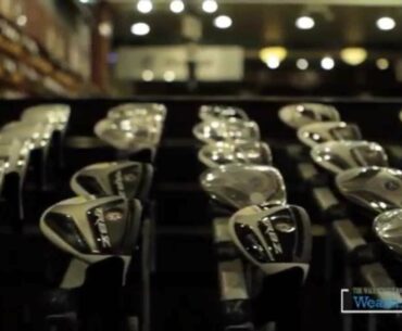 How To Pick The Right Golf Clubs