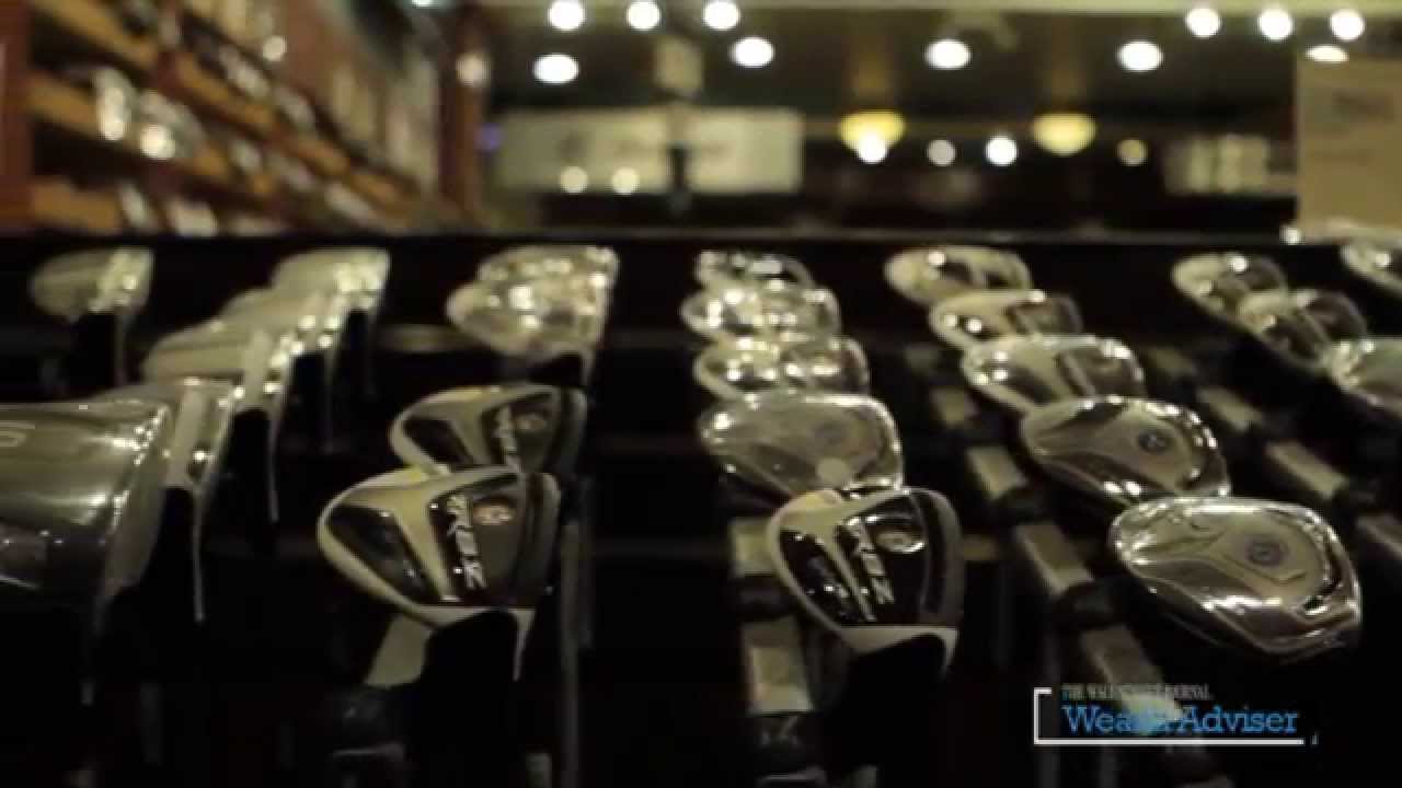 How To Pick The Right Golf Clubs How To Pick The Right Golf Clubs