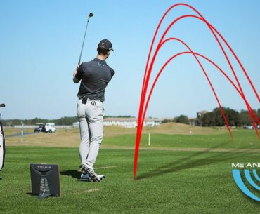 HOW TO DIAL IN YOUR WEDGE GAME