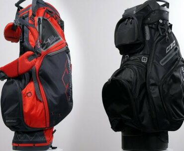 Sun Mountain C130 & 4.5LS bags
