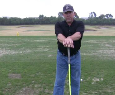 Revolutionary Golf Swing Defies Conventional Golf Wisdom