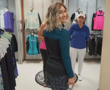 Golf Fashion Trends for Fall 2019 (WOMENS GOLF CLOTHES)