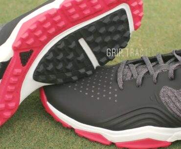 Spiked vs. Spikeless Golf Shoes