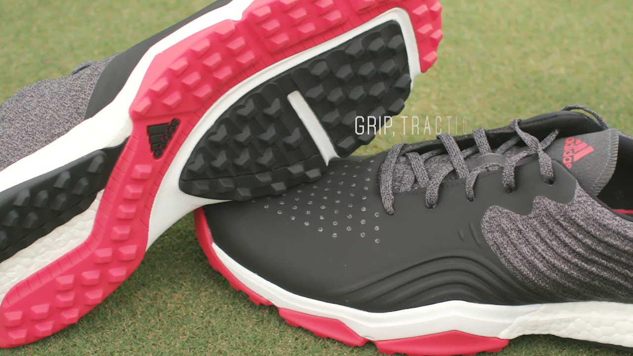 Spiked vs. Spikeless Golf Shoes Spiked vs. Spikeless Golf Shoes