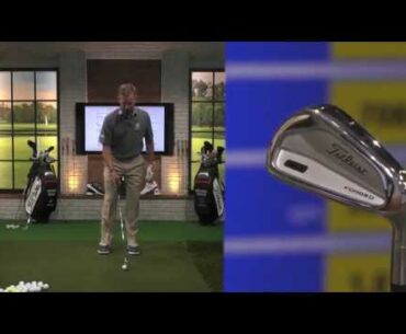 How To Choose The Best Irons For YOU | Golf Club Fitting EXPLAINED with Michael Breed