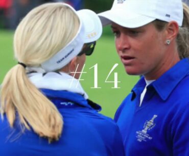14 Rules of Golf Etiquette You're Breaking