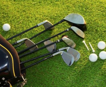 10 Things Wrong With Your Golf Bag
