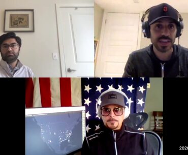 GolfWRX Roundtable: Arccos/Cobra Connect