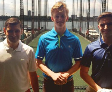 Does a More Expensive Golf Shirt Make You a Better Golfer?