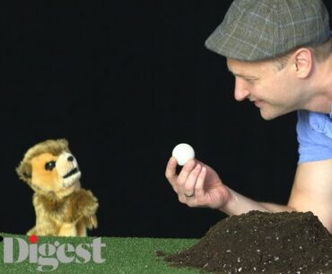 The 7 Most Absurd Rules in Golf