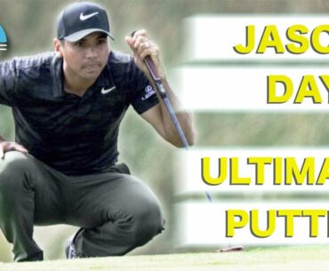 JASON DAY - HOW TO BECOME THE ULTIMATE PUTTER | ME AND MY GOLF