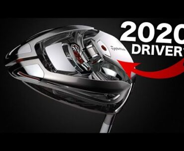 TAYLORMADE GOLF 2020 DRIVERS - What's next?