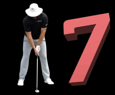 Perfect Golf Setup | Crazy Detail