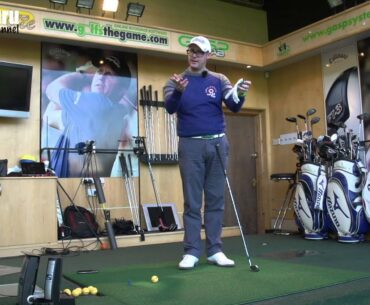 Why Take Your Golf Glove Off When Putting