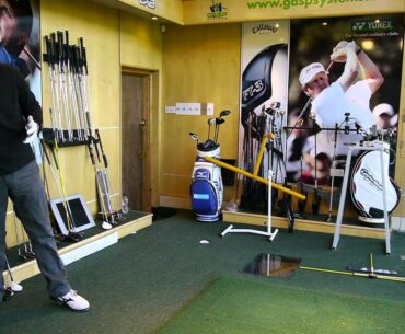 Golf Wedges How To Choose The Correct Bounce