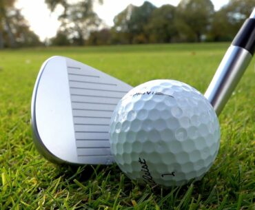 I think I've found my NEW IRONS......