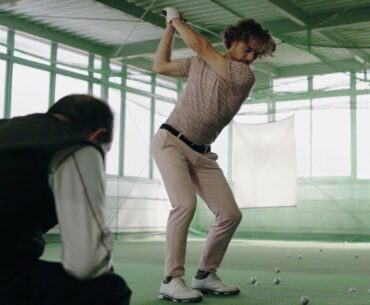 Miura - The Quest for the Perfect Golf Club | Adventures in Golf Season 3
