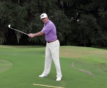 CLUBFITTING | Are Your Irons the Correct Length? | The Golf Paradigm