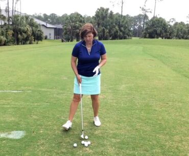 Three Tactics to Get Ready for Golf Season