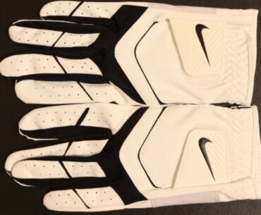 Nike Durafeel Golf Gloves Initial Thoughts/Mini Review