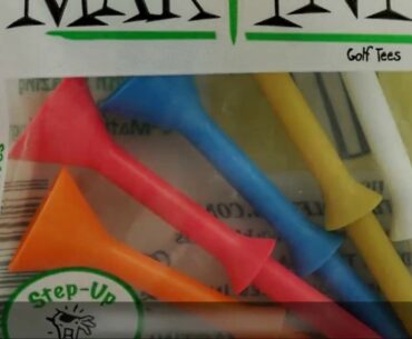 Best Golf Tees | Top 10 Best Golf Tees