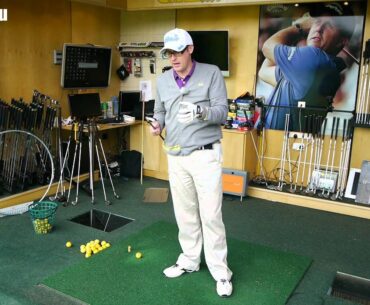 What is the Difference Between Forged and Cast Golf Clubs