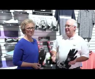 FootJoy Rain and Winter Golf Gloves