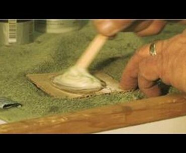 Golf Equipment : How to Install Golf Club Heads on a Shaft
